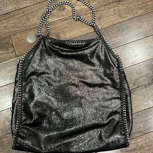 Selling this stunning Stella McCartney bag! A bestseller in all stores